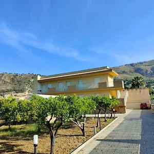 Roccaforte Bi Rosso Appartamento